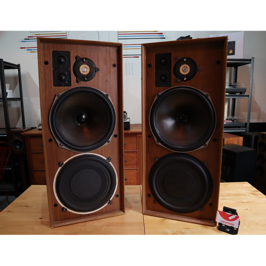 Celestion Ditton 25 Speakers (SOLD)