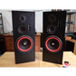 Cerwin Vega LS-10 Speakers(SOLD)