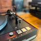 Thorens TD-126 MK II
