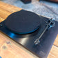 Rega Planar 3 with Ortofon Cartridge