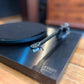 Rega Planar 3 with Ortofon Cartridge