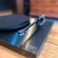 Rega Planar 3 with Ortofon Cartridge