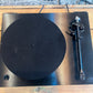 Rega Planar 3 with Ortofon Cartridge