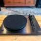 Rega Planar 3 with Ortofon Cartridge