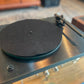 Rega Planar 3 with Ortofon Cartridge