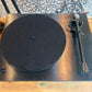 Rega Planar 3 with Ortofon Cartridge