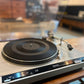Technics SL-220 Table Tournante