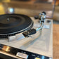 Technics SL-220 Table Tournante