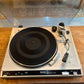 Technics SL-220 Table Tournante