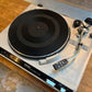 Technics SL-220 Table Tournante