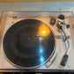 Technics SL-220 Table Tournante