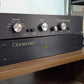 Bryston Amplifier 2B / Bryston preamplifier 1B