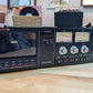 Tascam 112 tape cassette