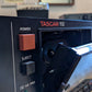 Tascam 112 tape cassette