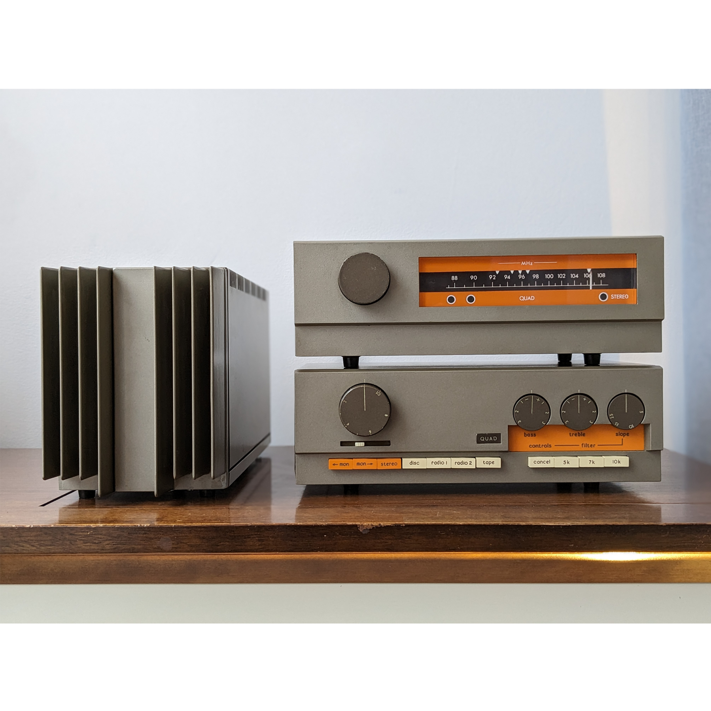 QUAD 303 System(SOLD)