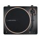 Audio-Technica Fully Automatic Wireless Belt-Drive Turntable AT-LP70XBT