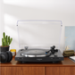 Audio-Technica Automatic Belt-Drive Turntable (Wireless & Analog) AT-LP3XBT