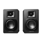 Audio-Technica Powered Bookshelf Speakers AT-SP3X