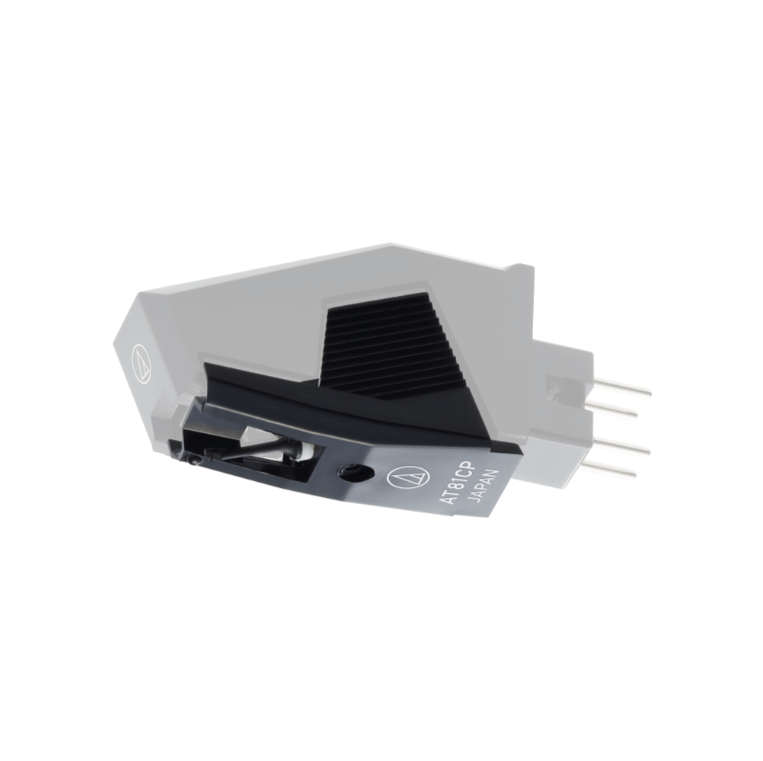 Audio-Technica Replacement Stylus ATN81CP