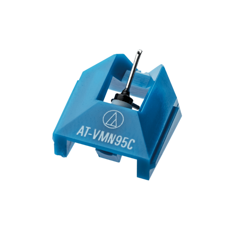 Audio-Technica Replacement Stylus AT-VMN95C