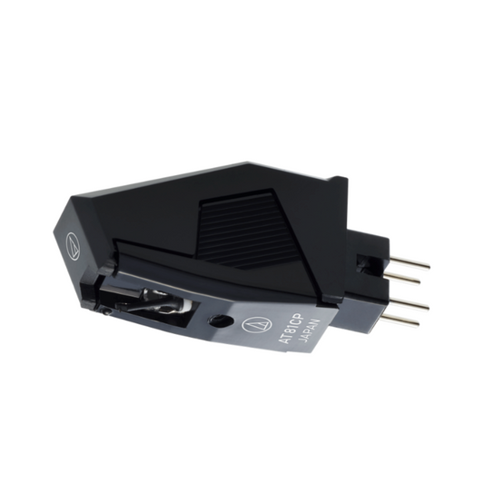 Audio-Technica Cartridge AT81CP