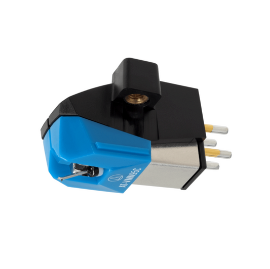 Audio-Technica Dual Moving Magnet Cartridge AT-VM95C