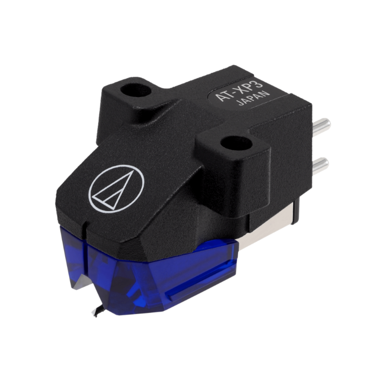 Audio-Technica DJ Cartridge AT-XP3