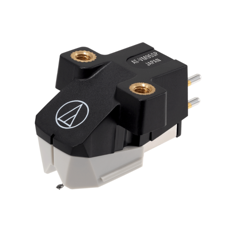 Audio-Technica Dual Moving Magnet Cartridge AT-VM95SP