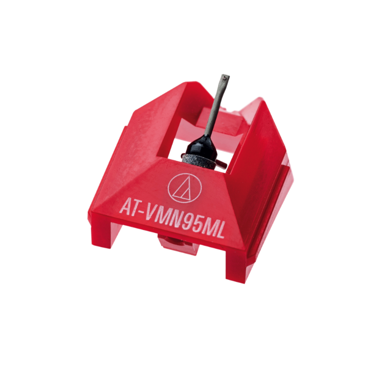 Audio-Technica Replacement Stylus AT-VMN95ML