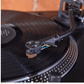 Audio-Technica Headshell/Cartridge Combo Kit AT-VM95SH/H