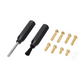 Audio-Technica Dual Moving Coil Cartridge AT-OC9XML
