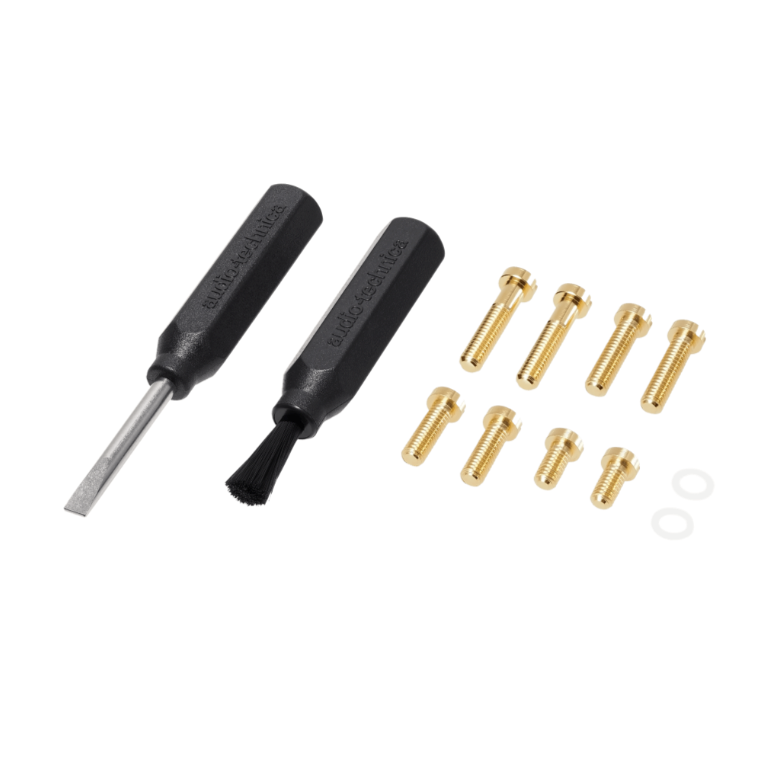 Audio-Technica Dual Moving Coil Cartridge AT-OC9XML