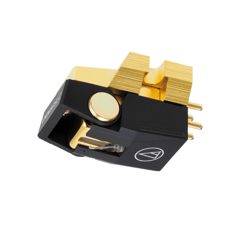 Audio-Technica Dual Moving Magnet Cartridge VM760SLC