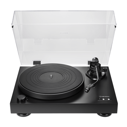 Audio-Technica Semi-Automatic Direct-Drive Turntable AT-LP8X