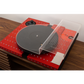 Consonance Forbidden City Liu Turntable