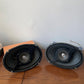 Goodwin GW-6920 Speaker Kit