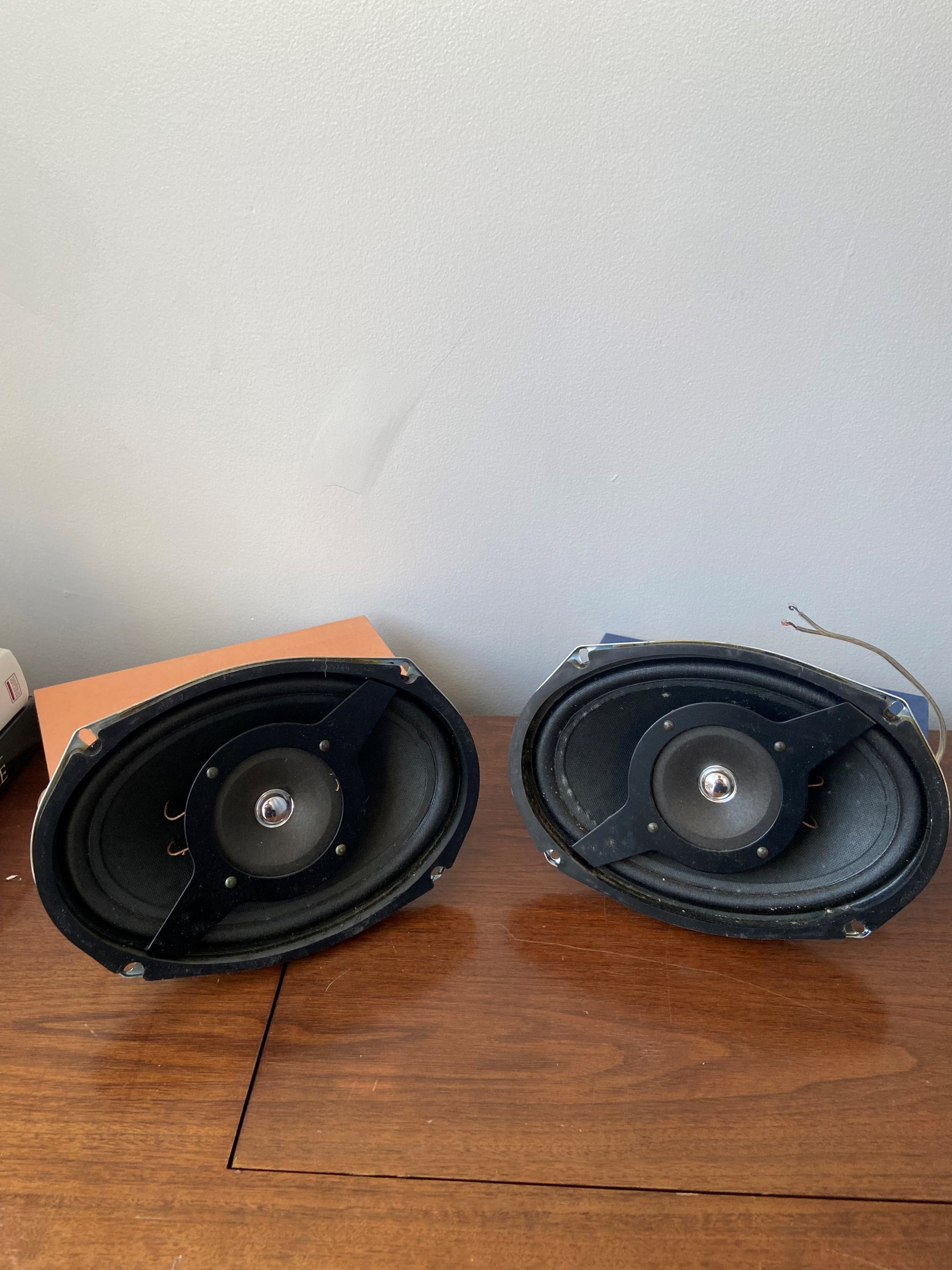 Kit Goodwin Goodwin GW-6920 Speaker Kit – Audiophonie