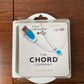 The Chord Company USB Silver Plus