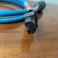 Cardas Quad Link 5-C AC Power Cord (SOLD)