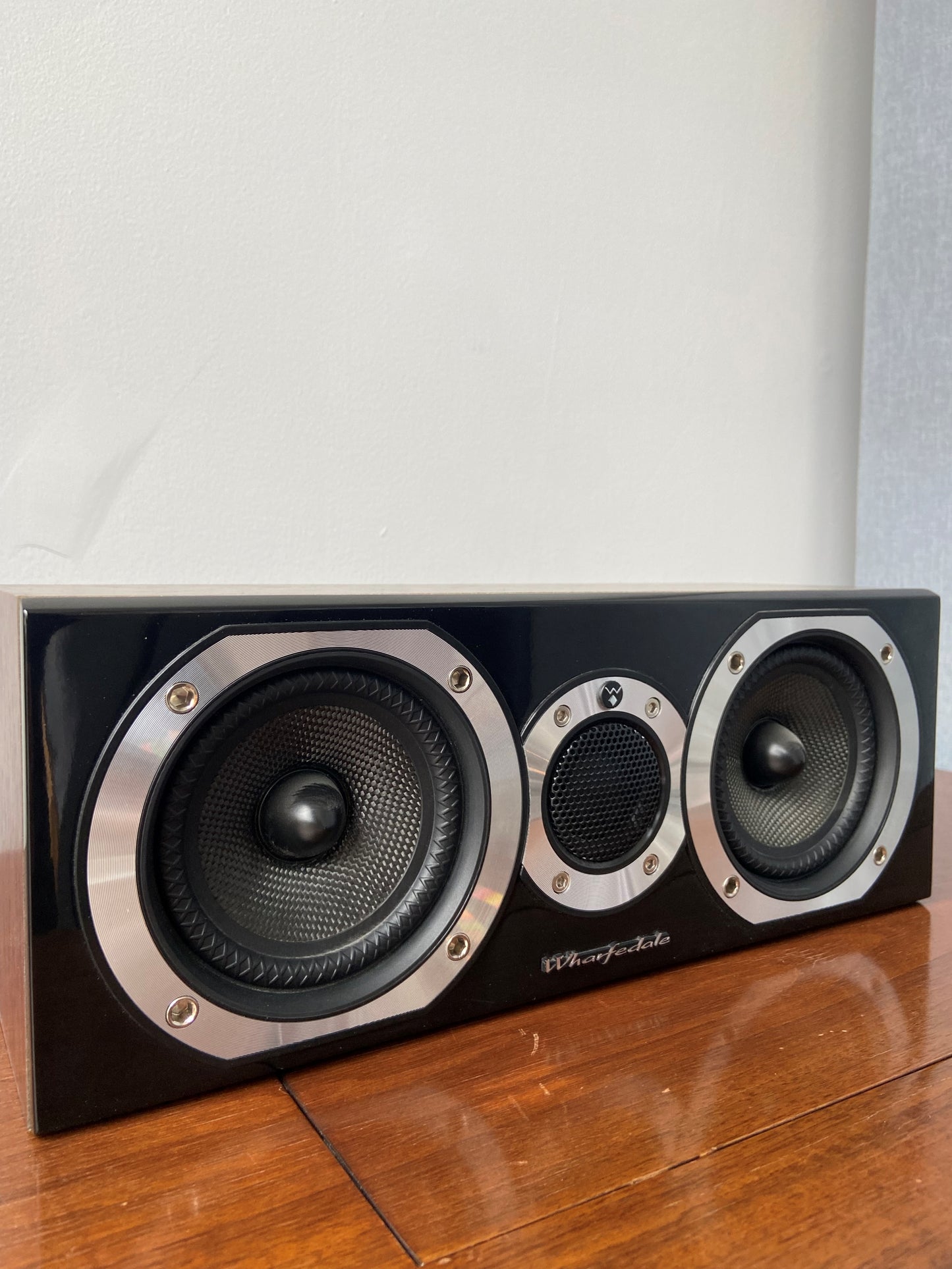 Wharfedale Diamond 10 CC