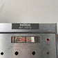 Revox A77 Face Plate
