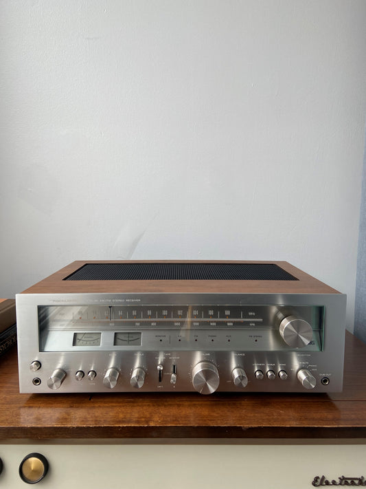 Realistic STA-95 Stereo Receiver (SOLD)