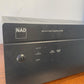 NAD C-272 Stereo Power Amplifier (SOLD)