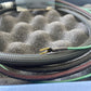 Furutech Tonearm Cable Ag-12-R4