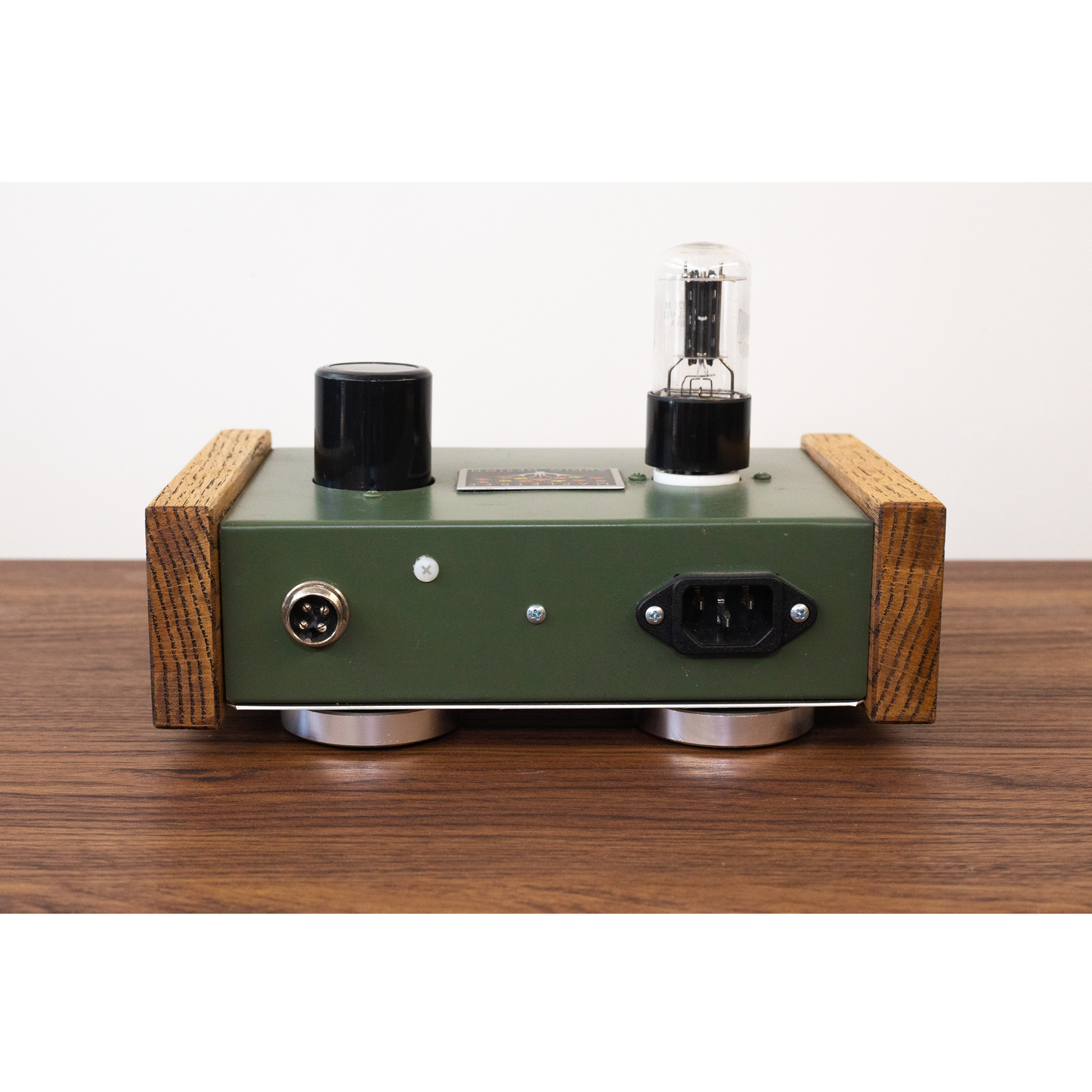 MapleTree 4A Ultra SE Phono Preamp (SOLD)