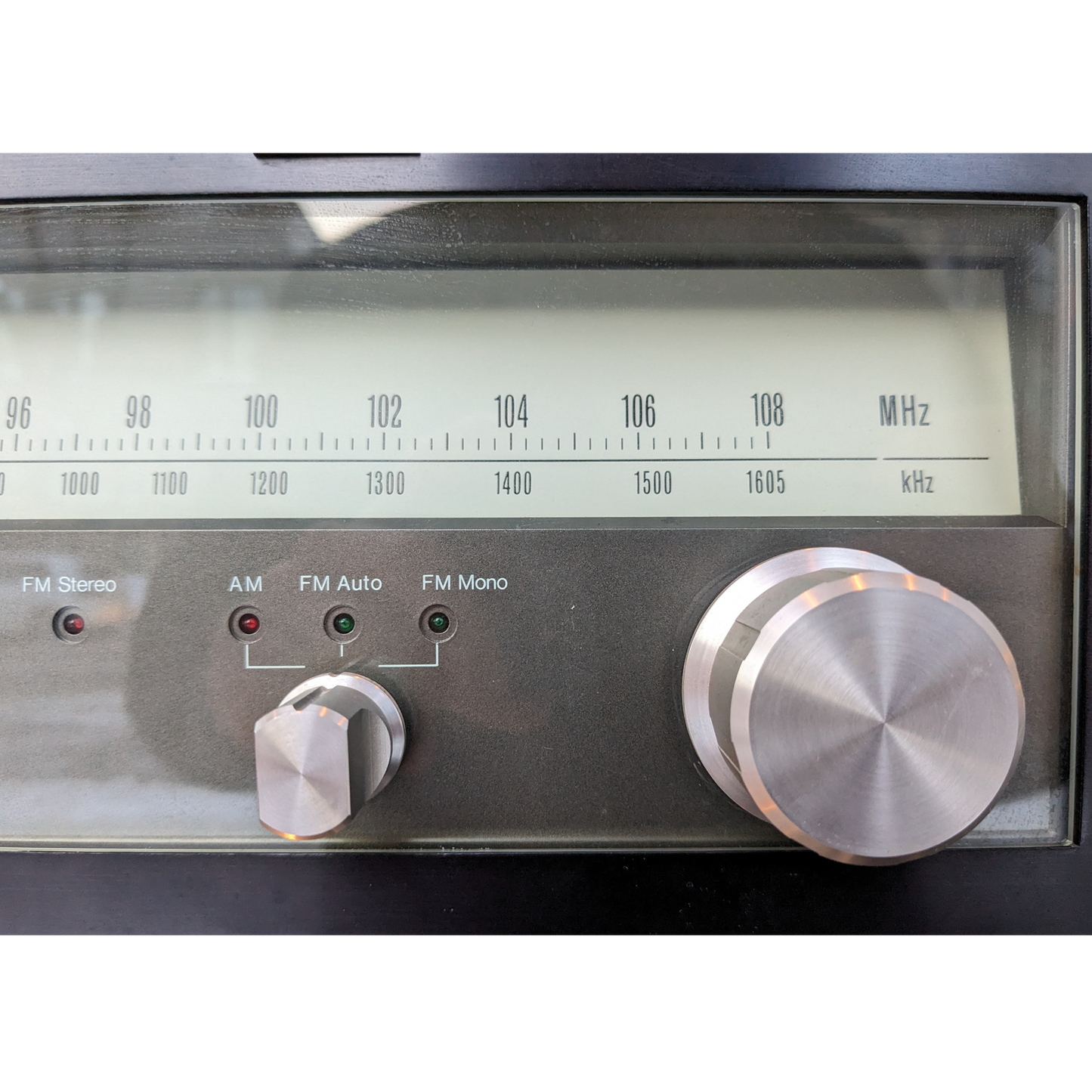 Sansui TU9900 AM/FM Tuner (SOLD)