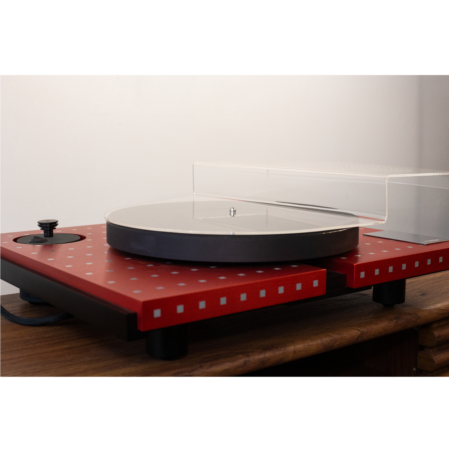 Consonance Forbidden City Liu Turntable