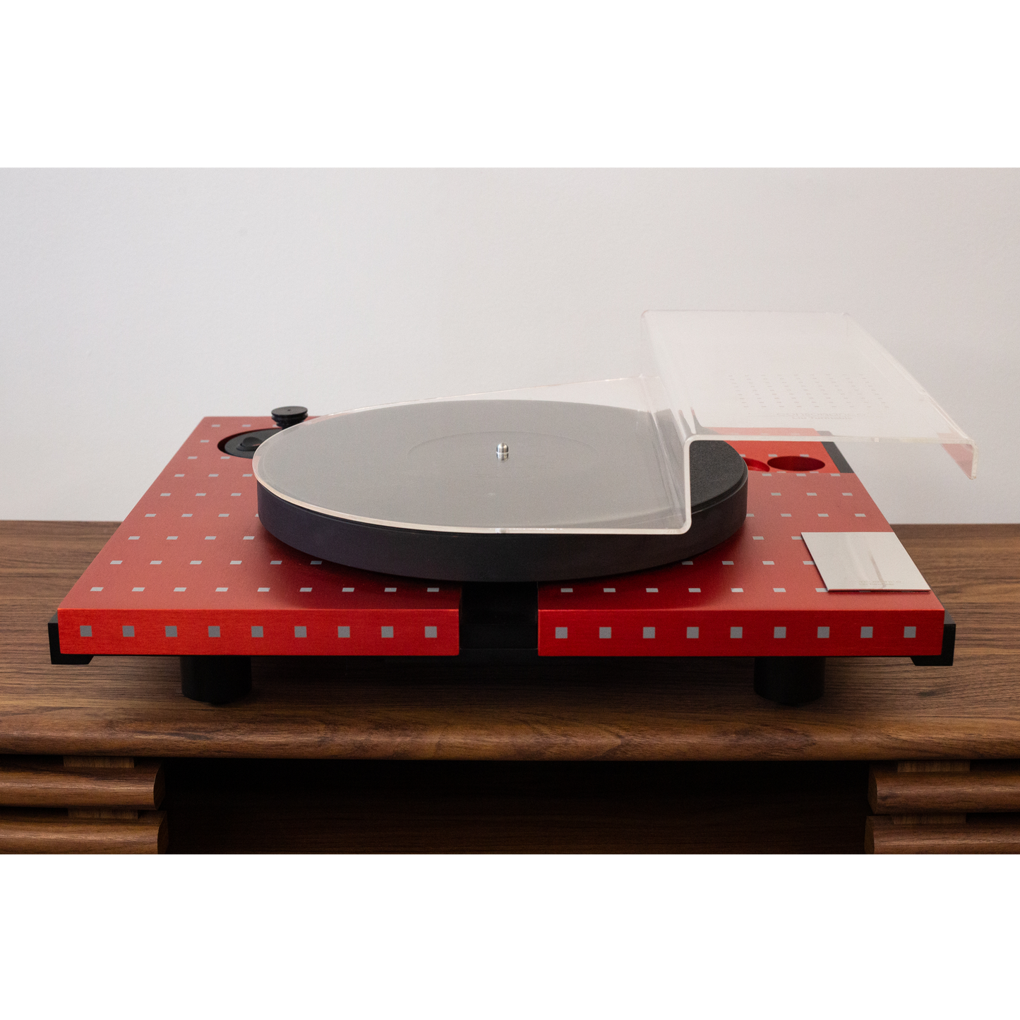 Consonance Forbidden City Liu Turntable