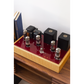 Power Amplifier - Tube de force modified 6L6 amplifier (SOLD)