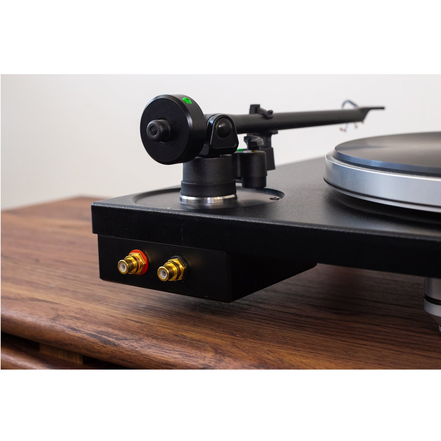 Thorens TD800 - Black (SOLD)